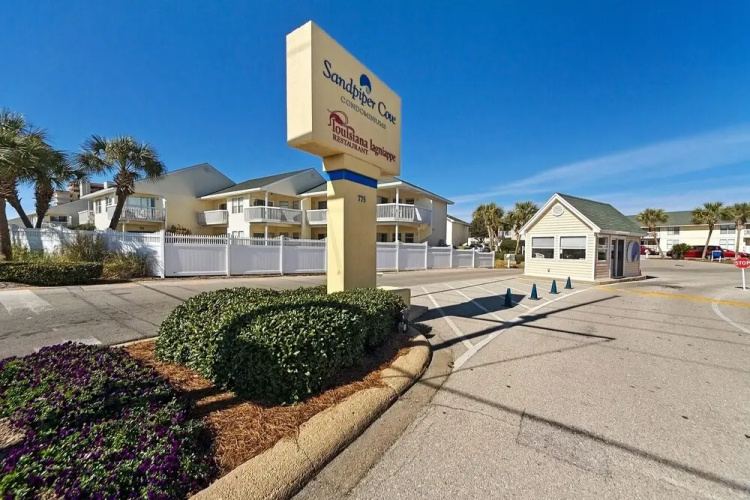 Hotelafbeelding