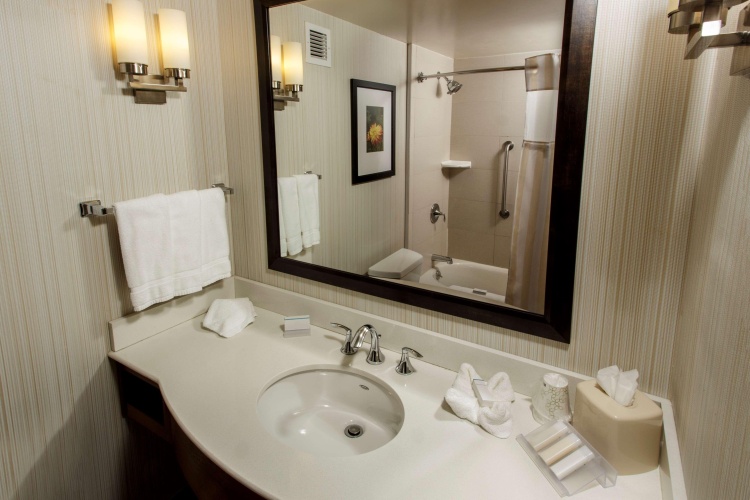 Hilton Garden Inn New York/Staten Island photo 34