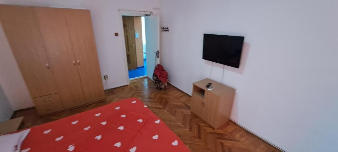 Apartament Grigore Etaj 2