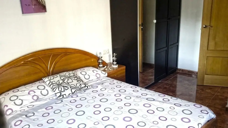 Apartment Carrer del 25 d'Abril