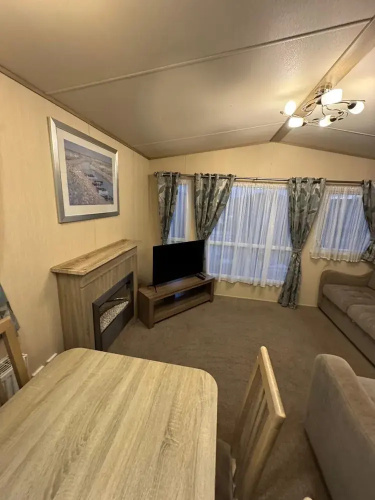 3 Bedroom, Lyons Oakfield, Towyn, Pets Welcome