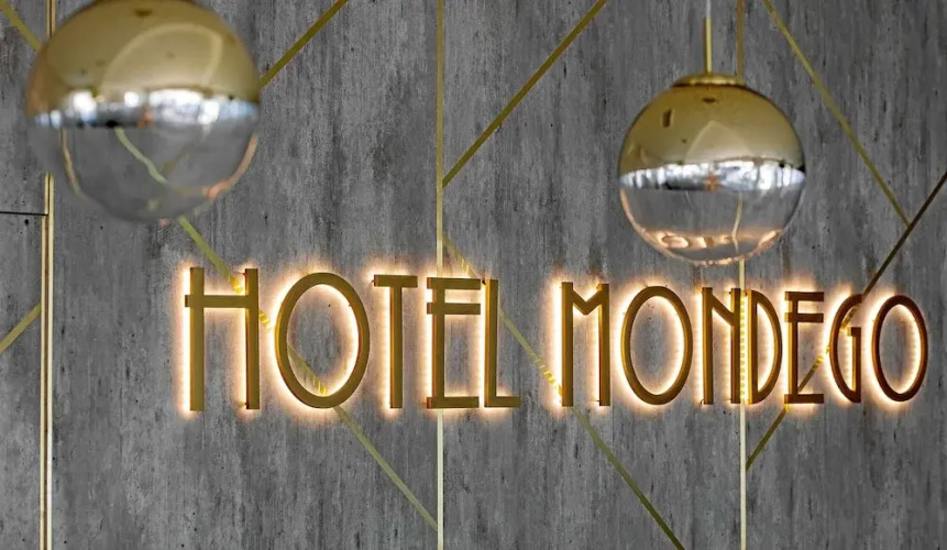 Hotel Mondego Hotel Overview