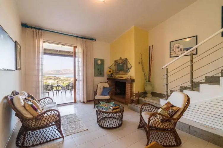 Casa Lentischio in Stintino