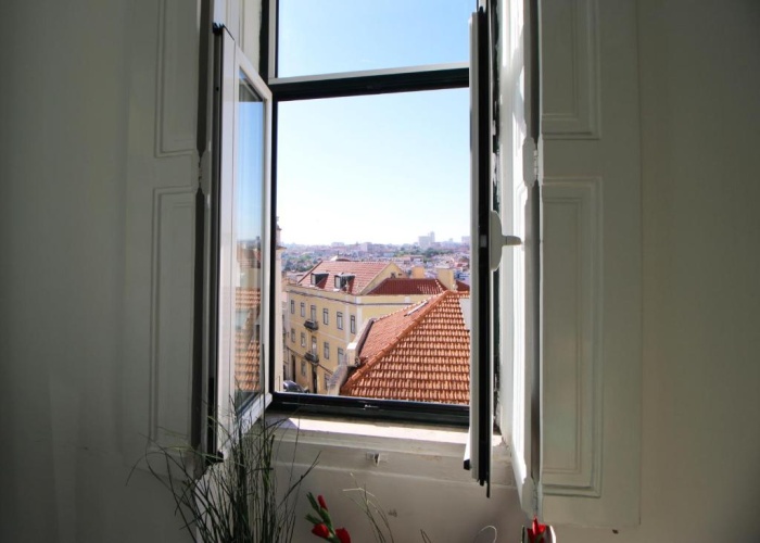3 Bedrooms Double Apartment