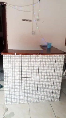 Pousada águas belas