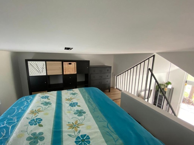 1 Bedroom Cottage