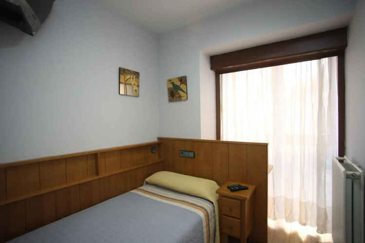 Hostal Caballeros