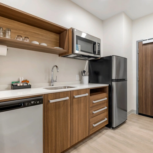 Quadruple Suite