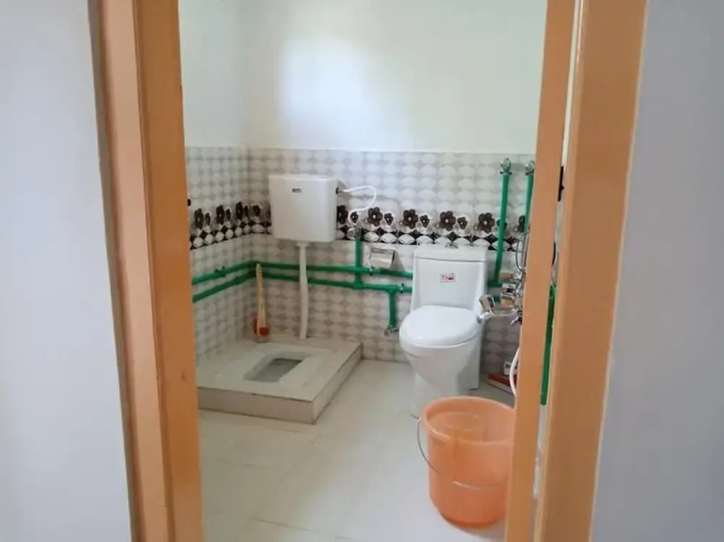 Serere Guest House Skardu