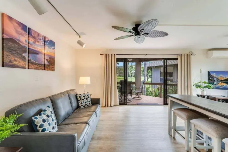 Golf Course Views- AC & Wi-fi - 3 Complex Pools- Vrkcv
