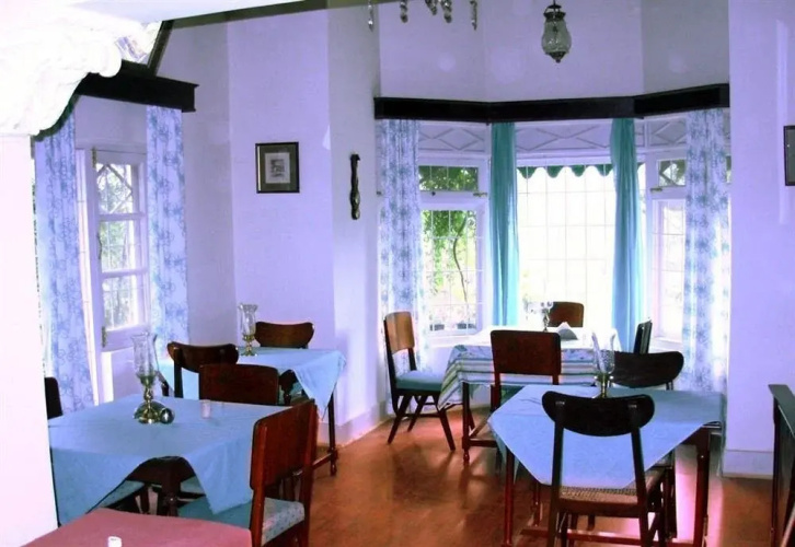 Seclude Ramgarh