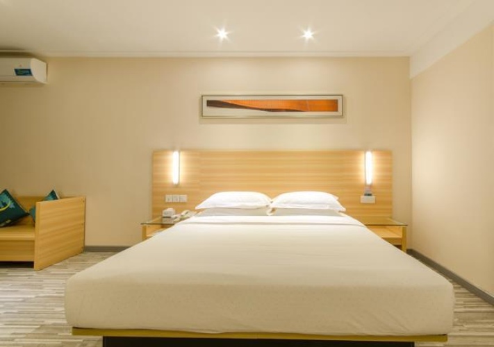 Business Double room