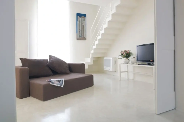 Double Junior Suite with balcony