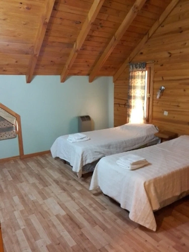 1 Bedroom Superior Quadruple room