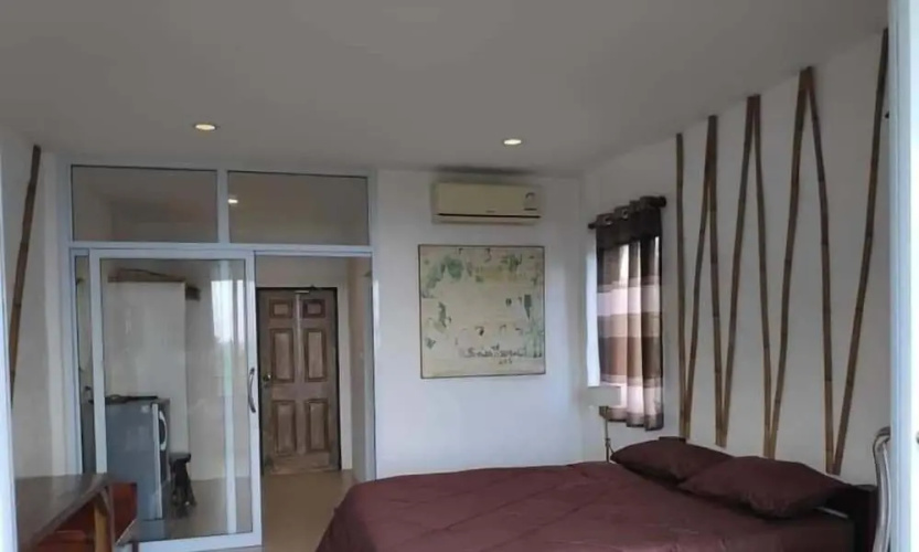Sairee View Resort