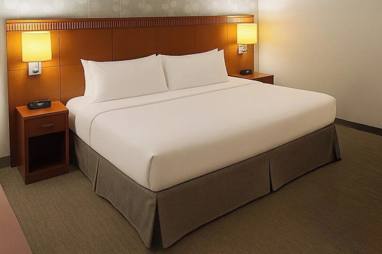 Preston Suites by IHG