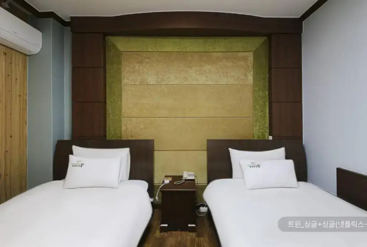 Suncheon Hyatt
