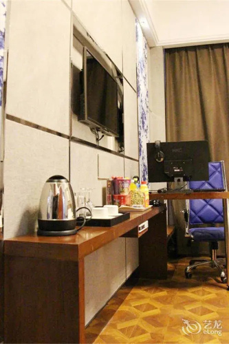 Yuejiao Boutique Business Hotel(东营悦家精品商务酒店)
