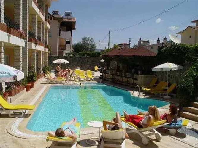 Apartments Ozlem 1