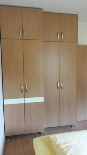 Apartmán Arsinoe