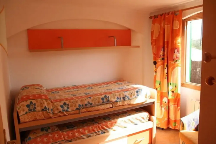 Casa Sergi