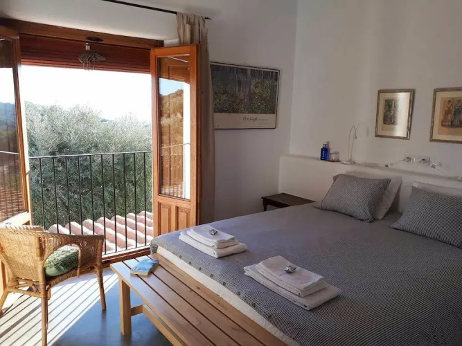 Flores Amarillas B&B