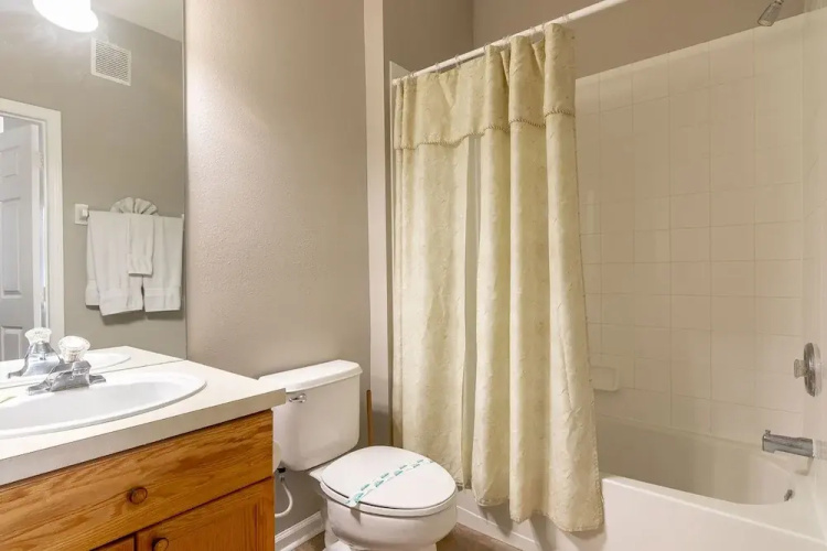 Windsor Palms 8100 - 101