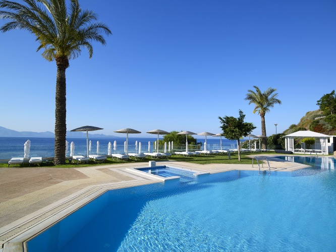 Dimitra Beach Hotel & Suites photo 20