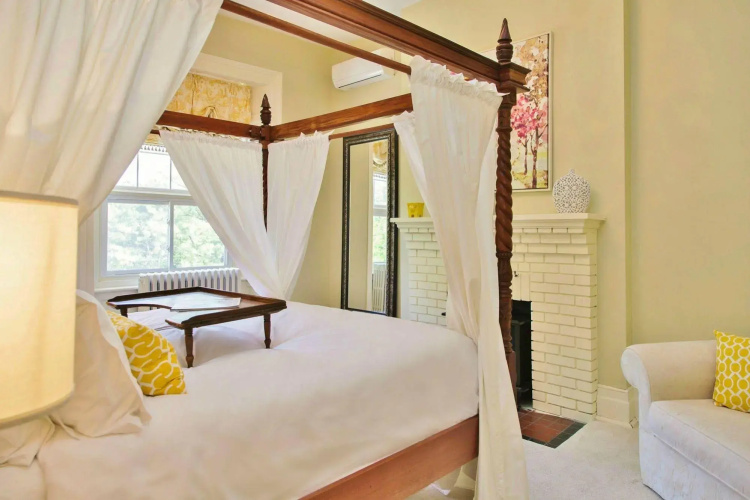 All Suites Whitney Manor