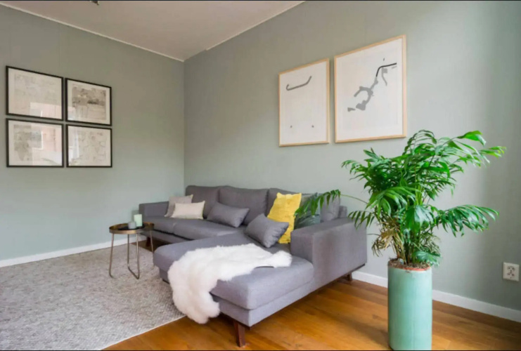Short Stay Apartments