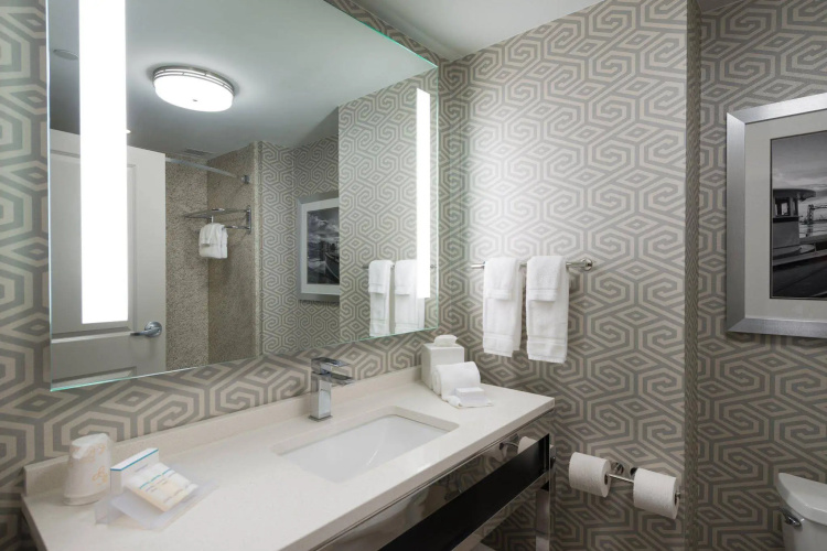 Hilton Garden Inn Portsmouth Downtown photo 11