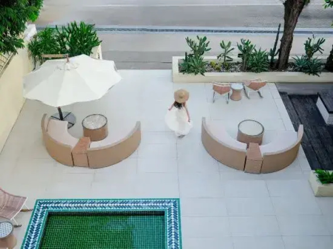 Shenzhen Wanfeng Puting Seaview Homestay (Jiaochangwei Branch)