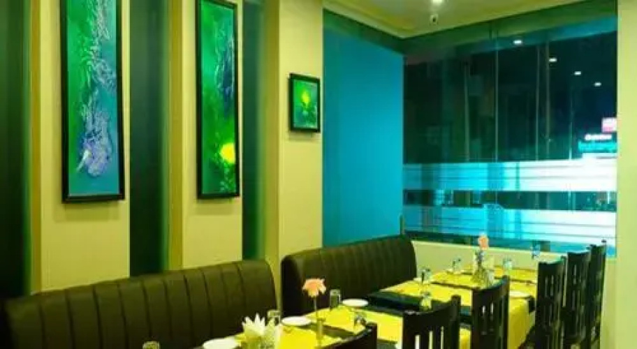 Giri Inn