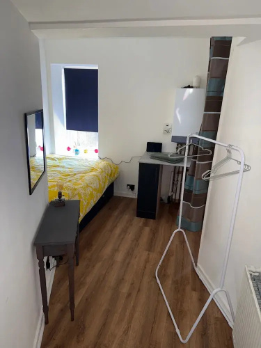 Ayr Town Centre Apartment - 3 Bedrooms