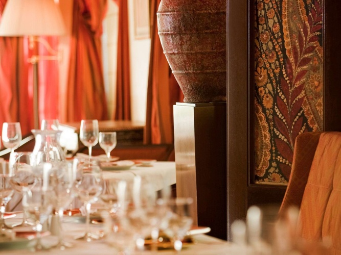 Royal Hotel Oran - MGallery by Sofitel photo 25