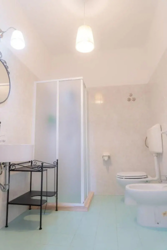 Aloha Marzamemi Rooms