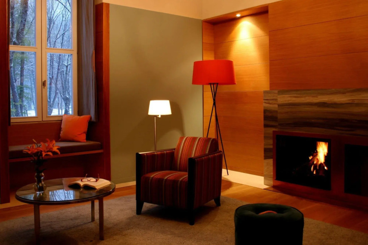 Gran Hotel - Balneario de Panticosa
