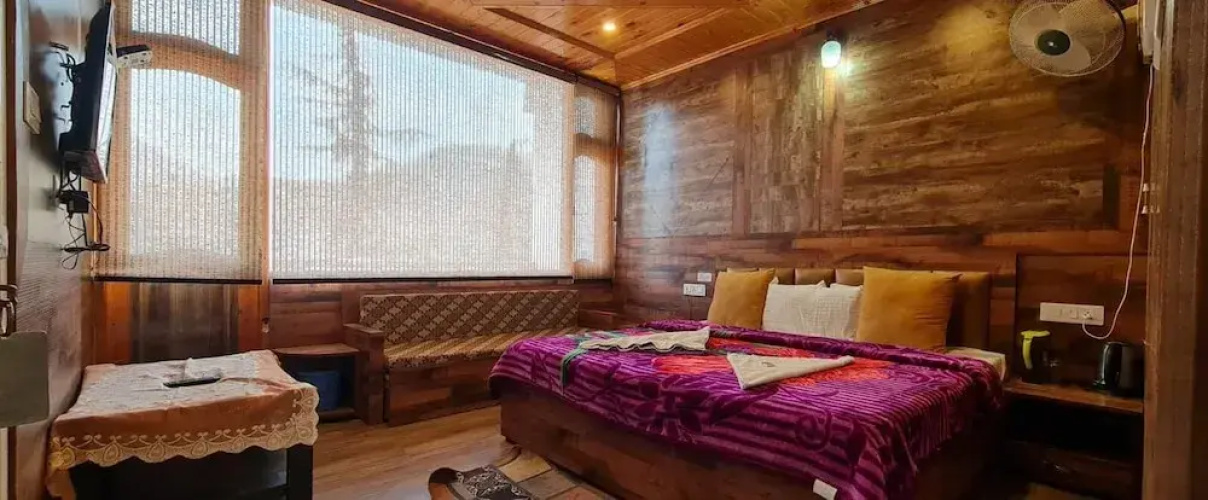 Rashal Homes
