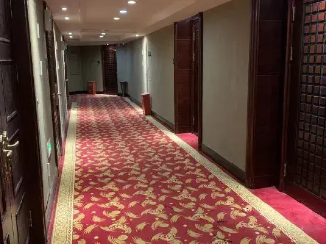 Pingtan Yucheng Xiyue Seaview Hotel