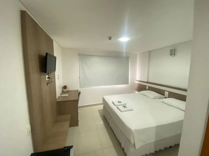 San Lucas Hotel