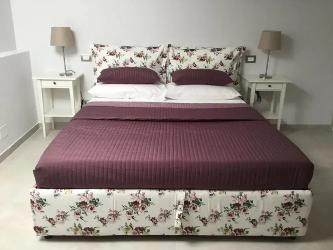 La casa di Lele