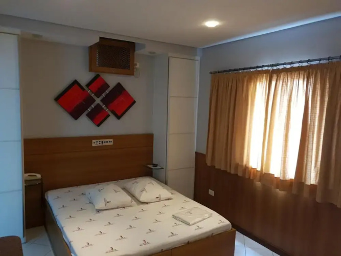 Hotel Três Poderes