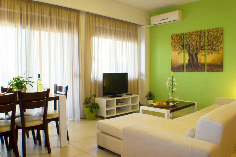Esthisis Suites Chania