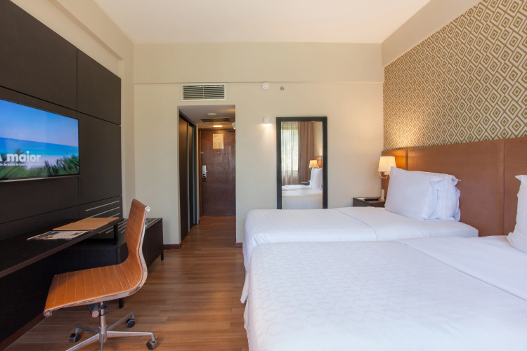 Wish Hotel da Bahia photo 7