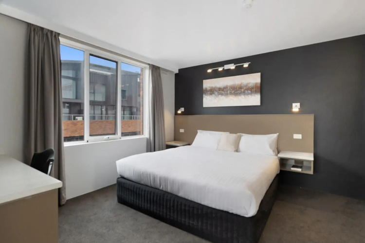 Allurity Hotel
