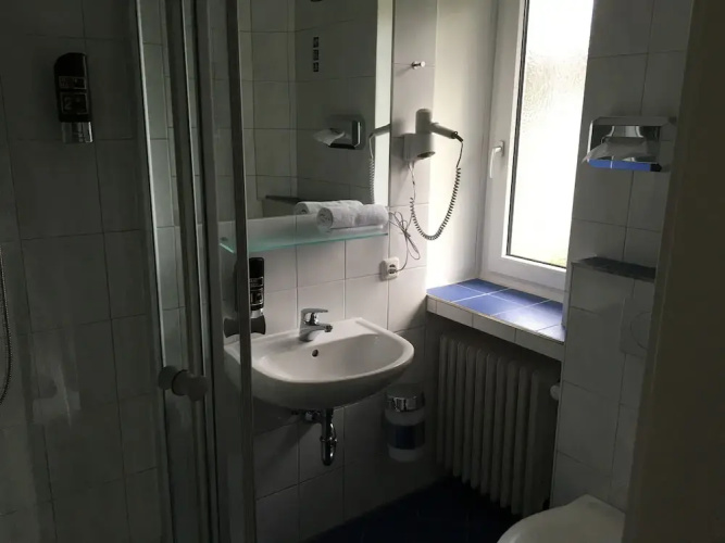 Hotel Schwansee
