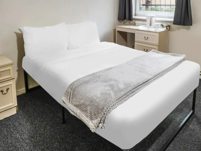 Hotel 346
