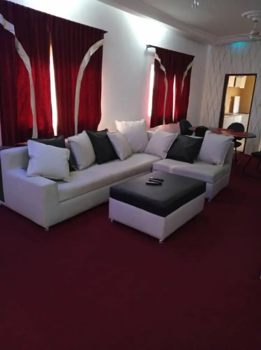 Résidence Groupe Espoir