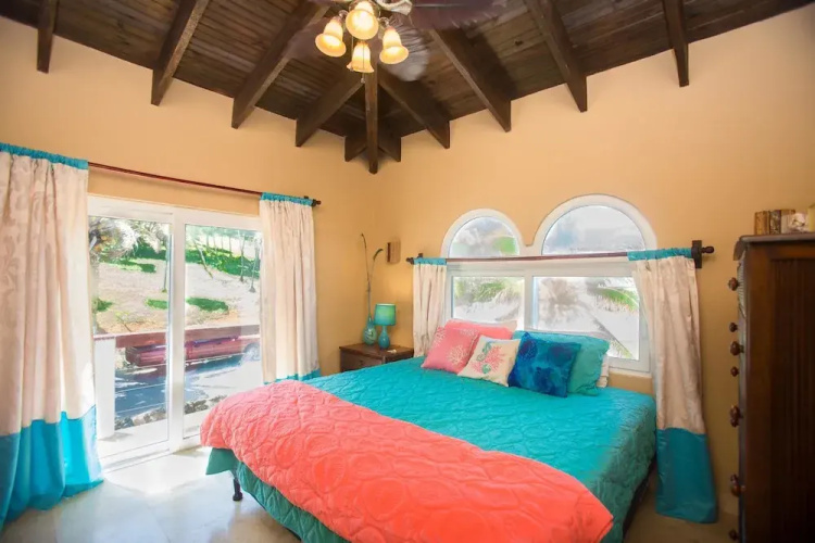 Coral View