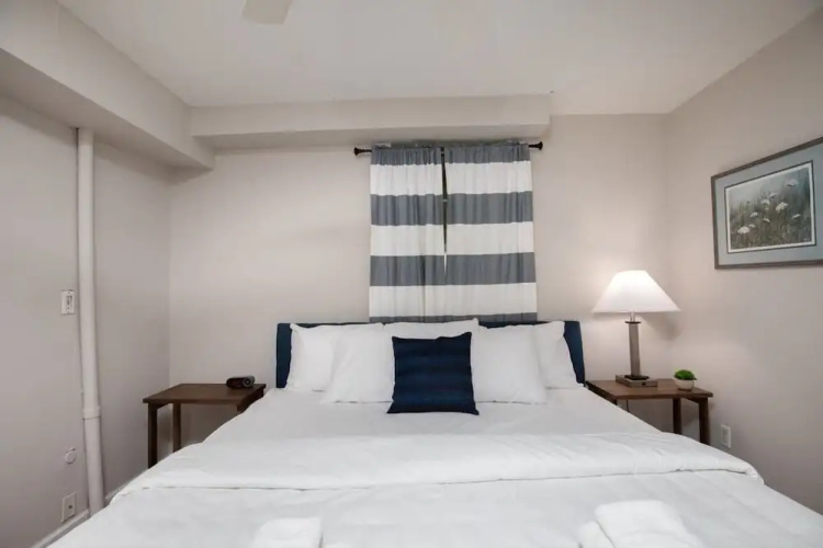 Arlington Crescent Revival - Unit 2